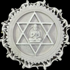 SHRI YANTRODDHARAKA PRANADEVARU