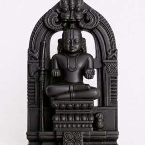 Sri Madhwacharyaru Idol-Dwaita Vedanta Acharyaru statue