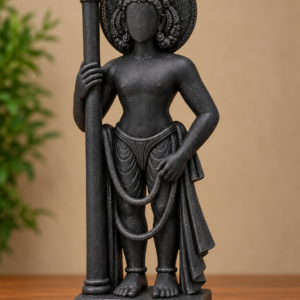 Udupi Krishna Idol 5 Inch