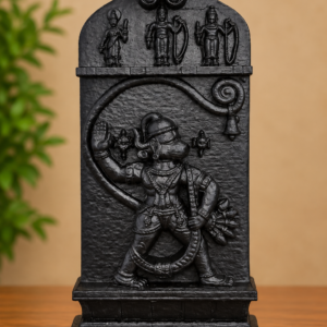 Avataratraya pranadevaru